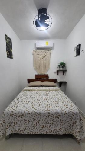 Casita Sandy in Valladolid, Mexico