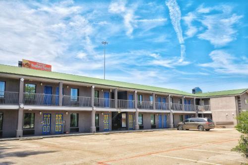 Scottis Inns & Suites in Shenandoah, USA