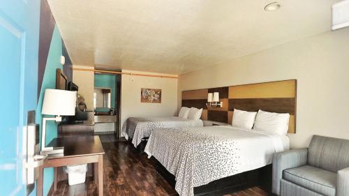 Scottis Inns & Suites in Shenandoah, USA