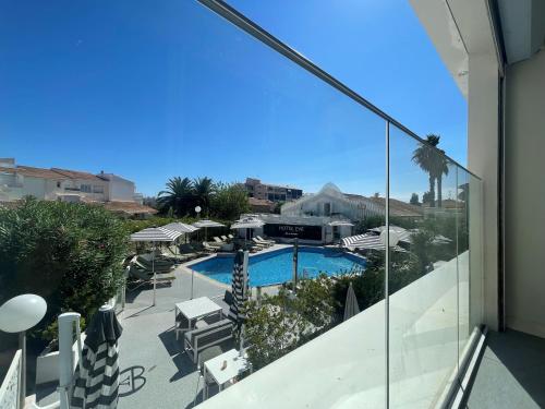 Faciliteiten, Hôtel Eve Cap d'agde Village Naturiste (Hotel Eve Cap d'agde Village Naturiste) in Agde