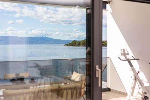 Cassiopeia - Seaside Retreat, Omišalj (Castelmuschio) (foto 8)