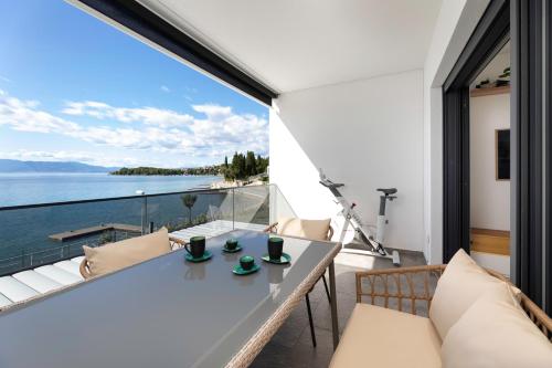 Cassiopeia - Seaside Retreat, Omišalj (Castelmuschio) (foto 5)