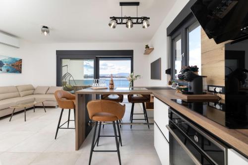 Cassiopeia - Seaside Retreat, Omišalj (Castelmuschio) (foto 9)