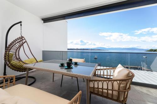 Cassiopeia - Seaside Retreat, Omišalj (Castelmuschio) (foto 6)