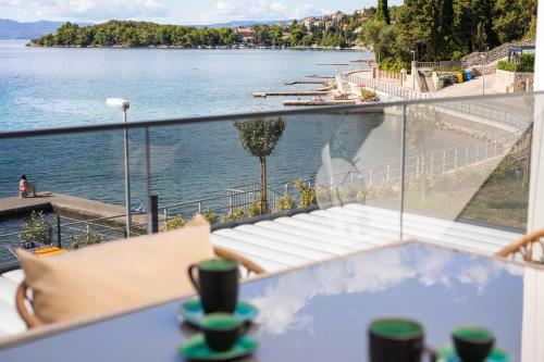 Cassiopeia - Seaside Retreat, Omišalj (Castelmuschio) (foto 7)