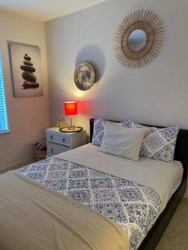 Private Room With Private Bathroom In Marina Del Rey in Los Angeles, USA