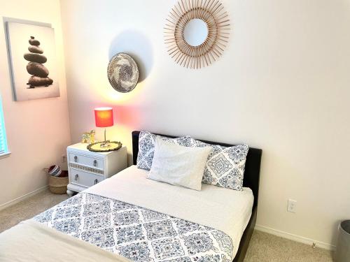 Private Room With Private Bathroom In Marina Del Rey in Los Angeles, USA