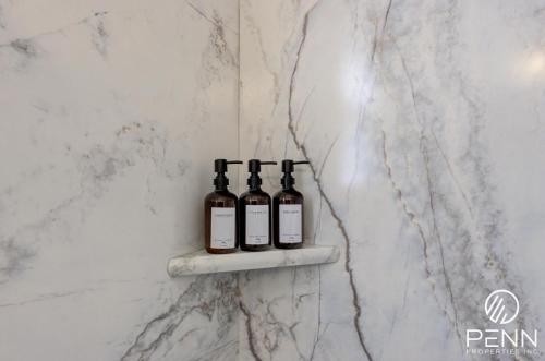 Urban Retreat in Historic Memphis