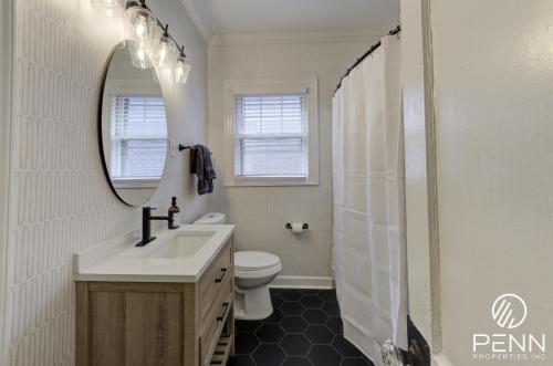 Urban Retreat in Historic Memphis