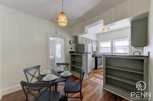 Urban Retreat in Historic Memphis