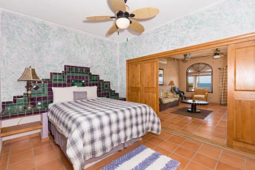 Vistas de Las Olas East Suite in Las Conchas