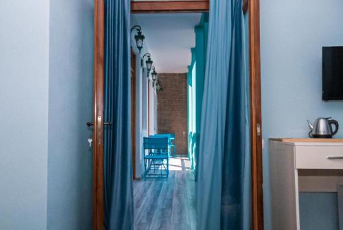 MUSMORE Boutique Hotel Room Type - Deluxe Double Room with Balcony MUSMORE Boutique Hotel Room Type - Deluxe Double Room with Balcony