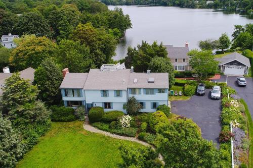 Mill View: La Maison de l'Artiste