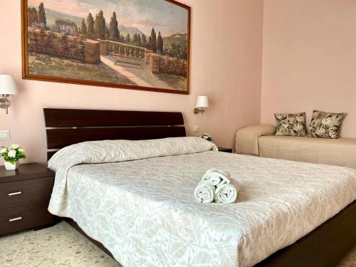 Casa Vacanze Le Fontane