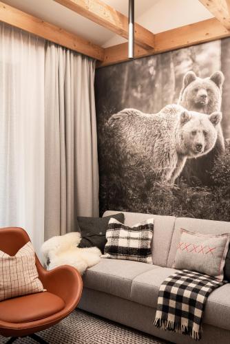 Stefanova Zakopane Aparthotel & Spa – Zakopane, IA
