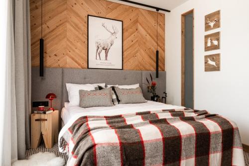 Stefanova Zakopane Aparthotel & Spa – Zakopane, IA