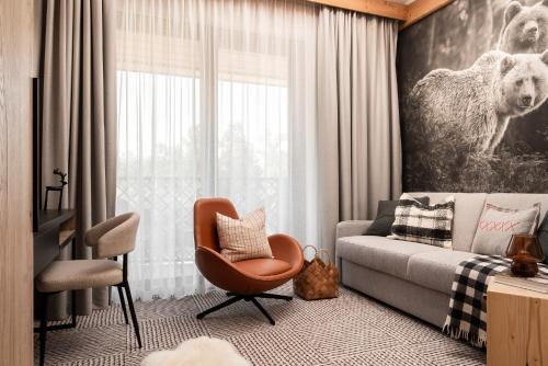 Stefanova Zakopane Aparthotel & Spa – Zakopane, IA