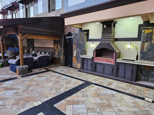 BLUE RAWAL TOURIST RESIDENCE in Insula Mauritius