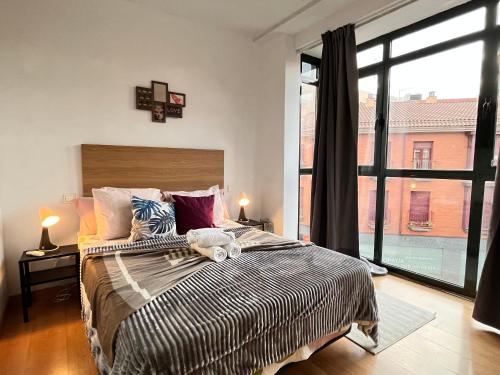 Madrid 2 Javalambre Temporal