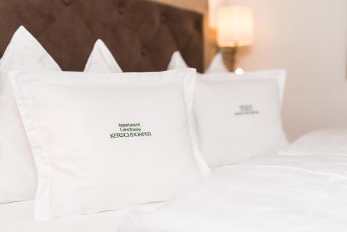 Appartement Landhaus Kerschdorfer – Kaltenbach, IL