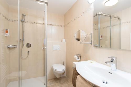 Appartement Landhaus Kerschdorfer – Kaltenbach, IL