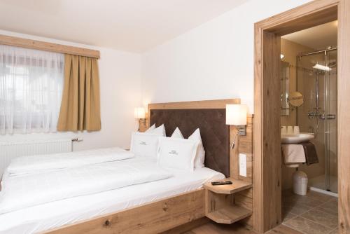 Appartement Landhaus Kerschdorfer – Kaltenbach, IL