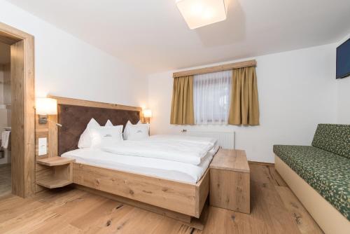 Appartement Landhaus Kerschdorfer – Kaltenbach, IL
