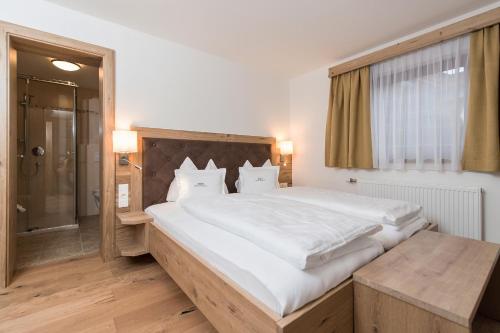 Appartement Landhaus Kerschdorfer – Kaltenbach, IL