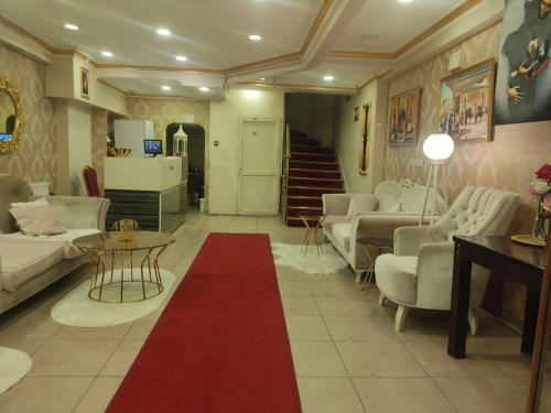 şah otel - image 8