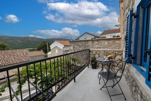 Four-Bedroom Holiday Home