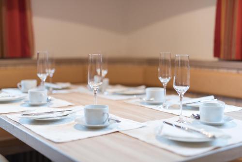 Appartement Landhaus Kerschdorfer – Kaltenbach, IL
