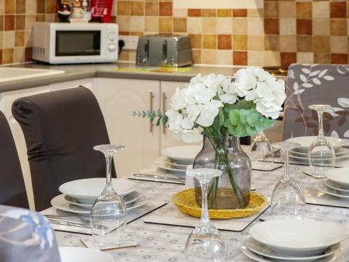 外部景觀, Plas Eithin in 阿姆盧赫