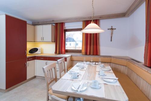 Appartement Landhaus Kerschdorfer – Kaltenbach, IL