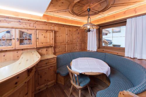 Appartement Landhaus Kerschdorfer – Kaltenbach, IL