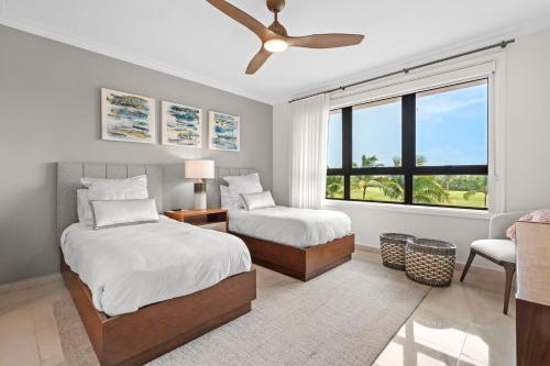 Beach & Golf Course Views, Río Grande (photo 10)