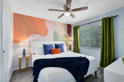 Oasis 201 - Dune Dream in Titusville, USA