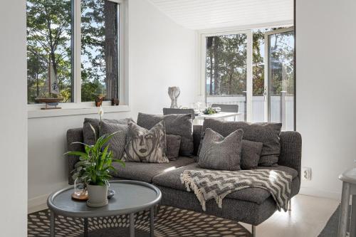 Modern Cottage in Årsta Havsbad Stockholm, Sweden (Modern Cottage in Arsta Havsbad Stockholm, Sweden) in Trosa