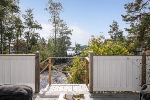 Modern Cottage in Årsta Havsbad Stockholm, Sweden (Modern Cottage in Arsta Havsbad Stockholm, Sweden) in Trosa