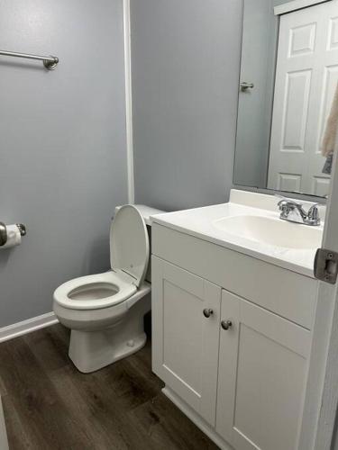 4-bedroom family home in Fishers, Indiana in Castleton, USA