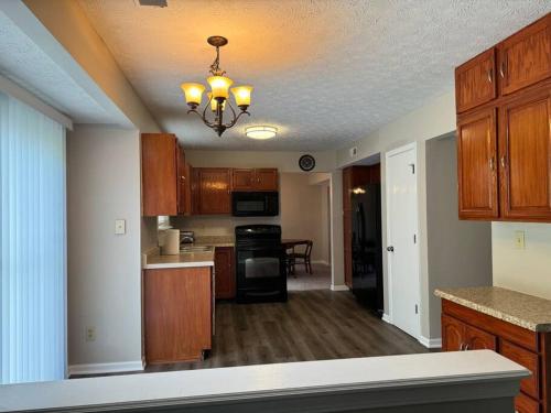 4-bedroom family home in Fishers, Indiana in Castleton, USA