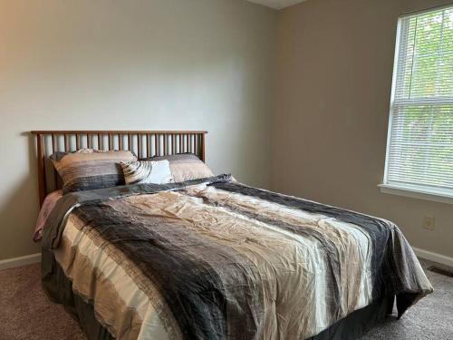 4-bedroom family home in Fishers, Indiana in Castleton, USA