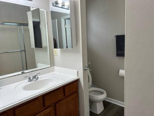 4-bedroom family home in Fishers, Indiana in Castleton, USA