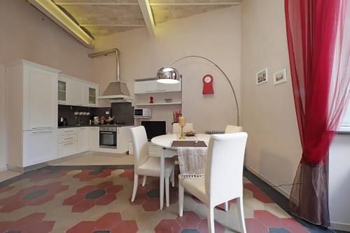 로마 dolce casa colosseo 1 - 2 3성급 게스트하우스 객실