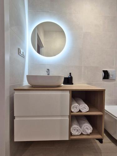 ROOSEVELTA RESIDENCE Apartments - przy OFF Piotrkowska