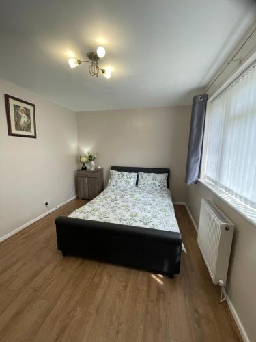 1 queen bed