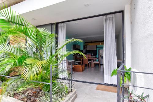 Cali Moonshine Boutique Hostal 3-Star Hotel pool
