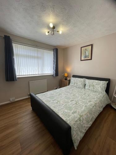 1 queen bed