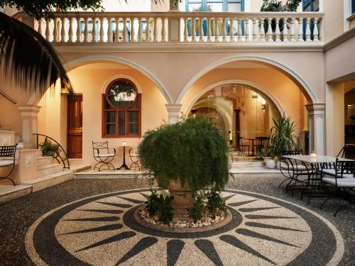 Casa Delfino Hotel & Spa - main image