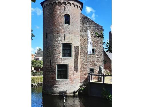 A környék, Holiday apartment Lavender in Sint Maartensvlotbrug