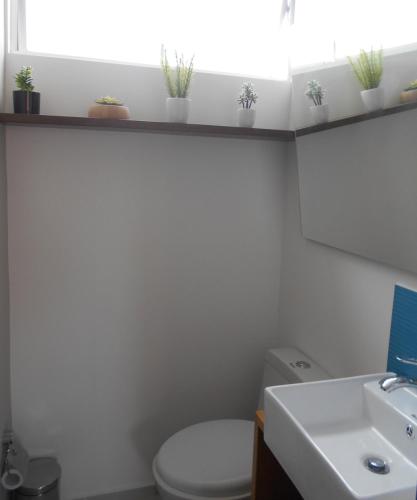 Moderatto Suites